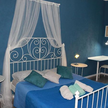 Bed And Breakfast Al Cucherle Trieste Luaran gambar