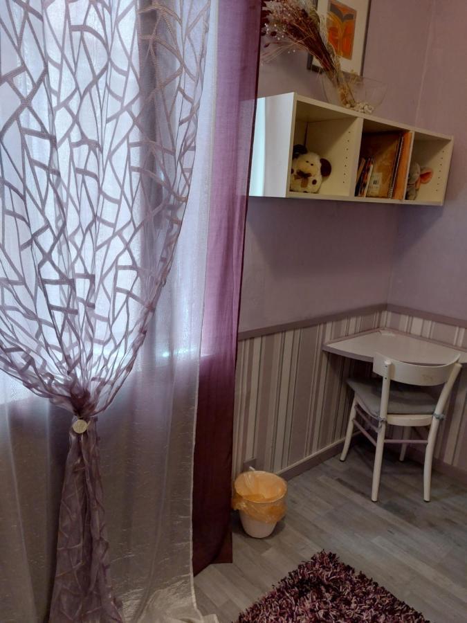 Bed And Breakfast Al Cucherle Trieste Luaran gambar
