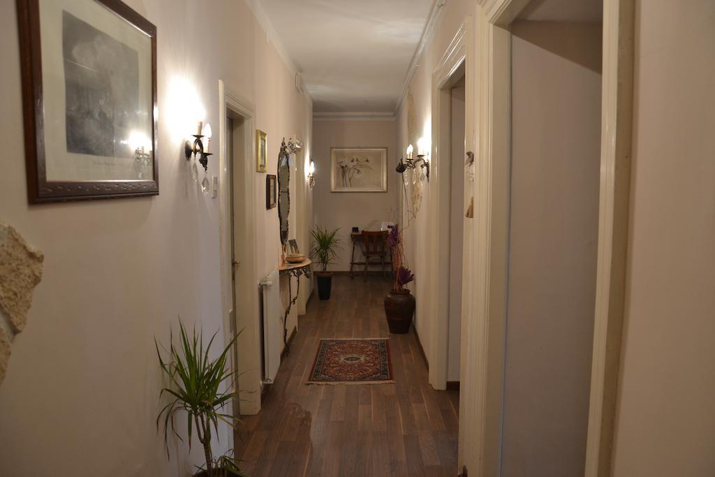 Bed And Breakfast Al Cucherle Trieste Luaran gambar