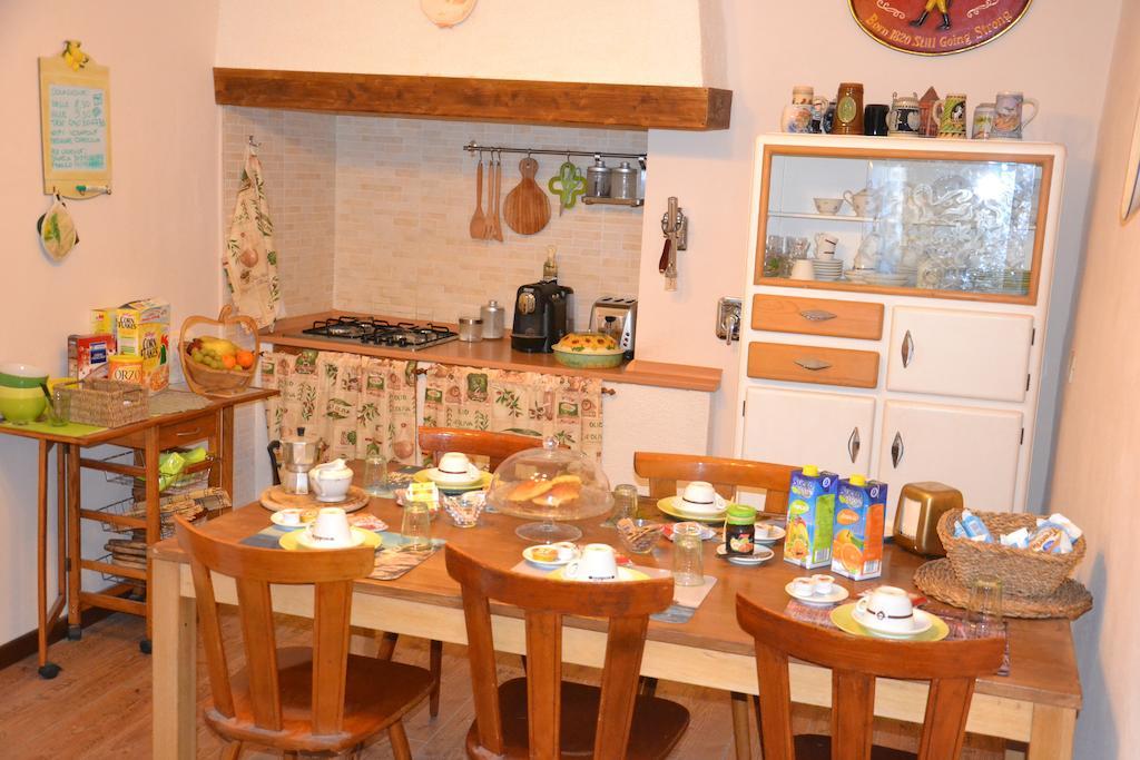Bed And Breakfast Al Cucherle Trieste Luaran gambar