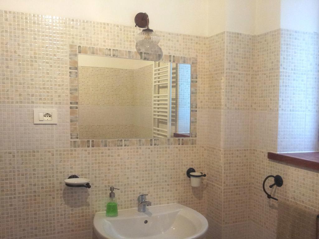 Bed And Breakfast Al Cucherle Trieste Bilik gambar
