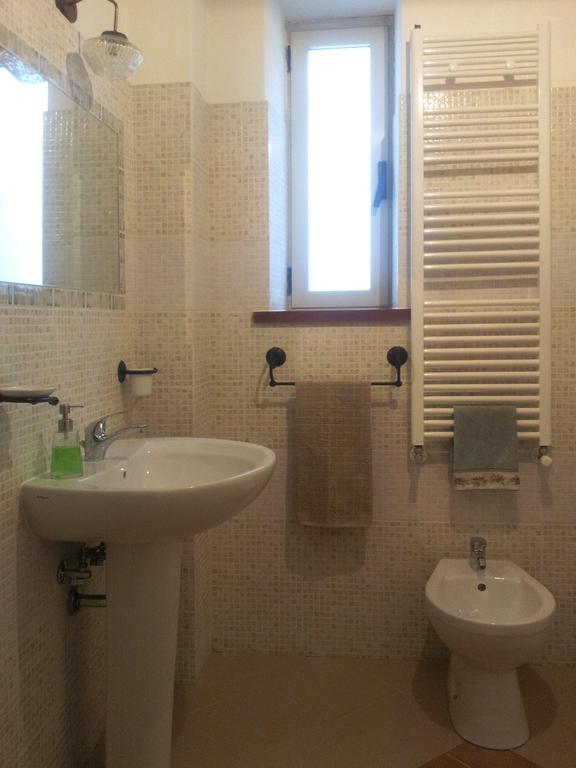 Bed And Breakfast Al Cucherle Trieste Luaran gambar