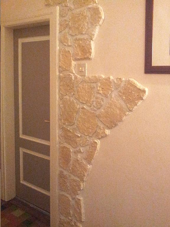 Bed And Breakfast Al Cucherle Trieste Luaran gambar