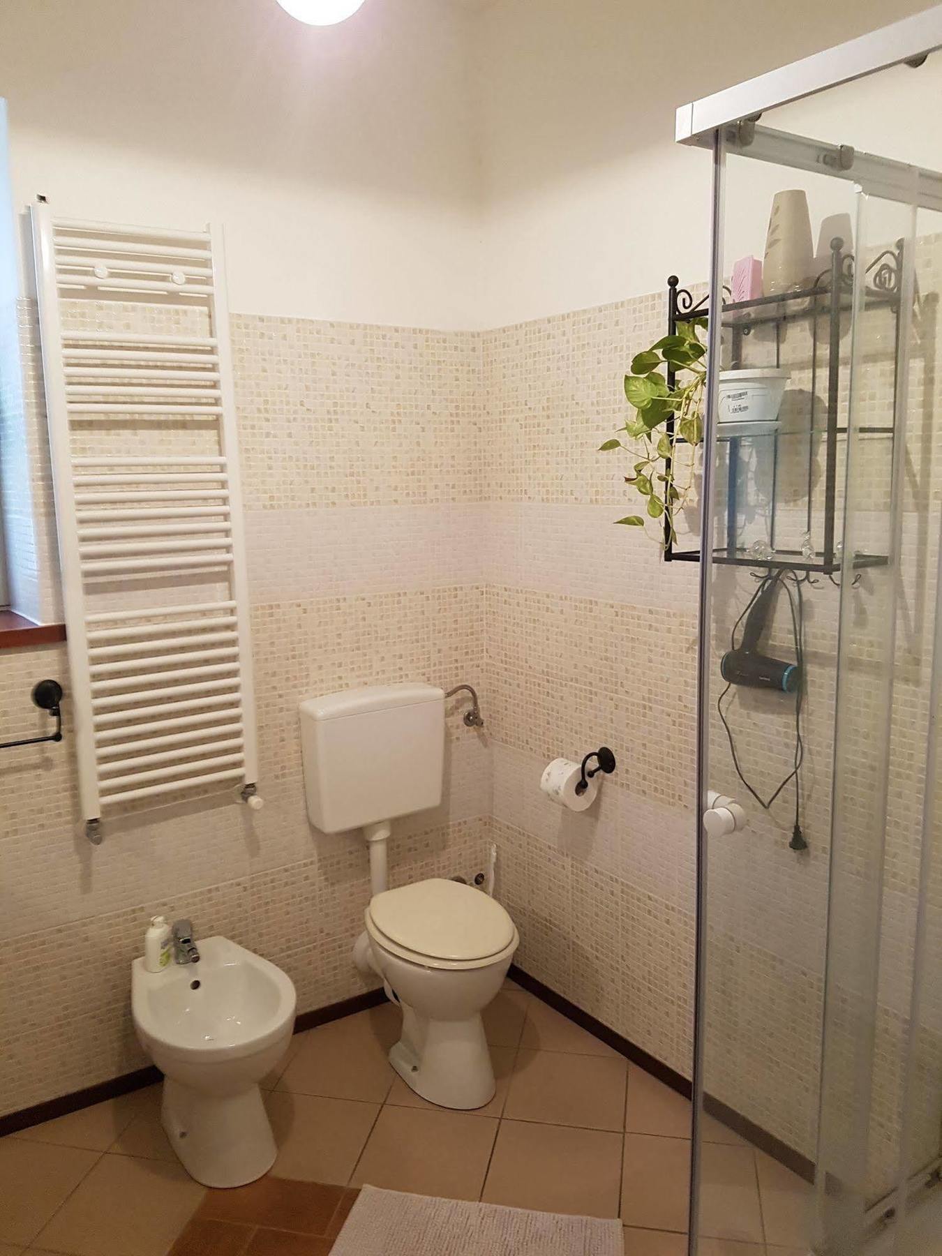 Bed And Breakfast Al Cucherle Trieste Luaran gambar