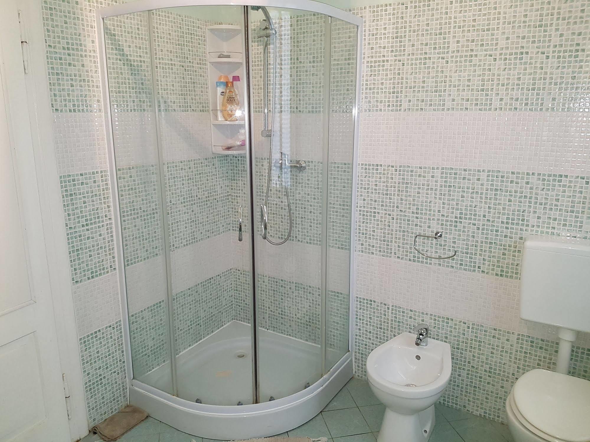Bed And Breakfast Al Cucherle Trieste Luaran gambar