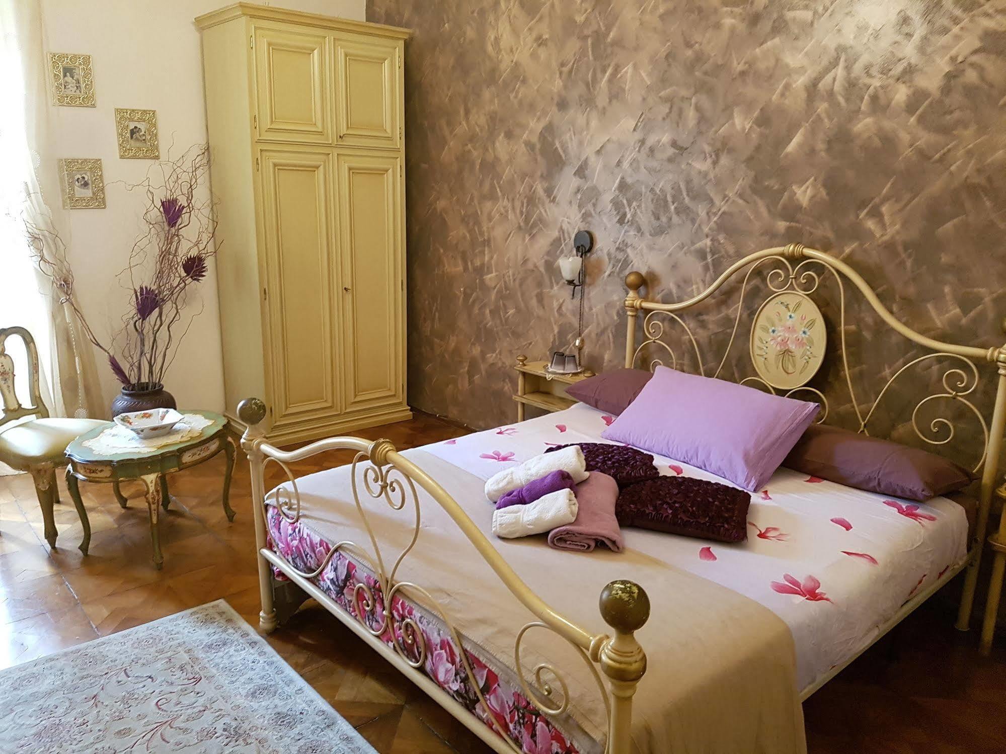 Bed And Breakfast Al Cucherle Trieste Luaran gambar