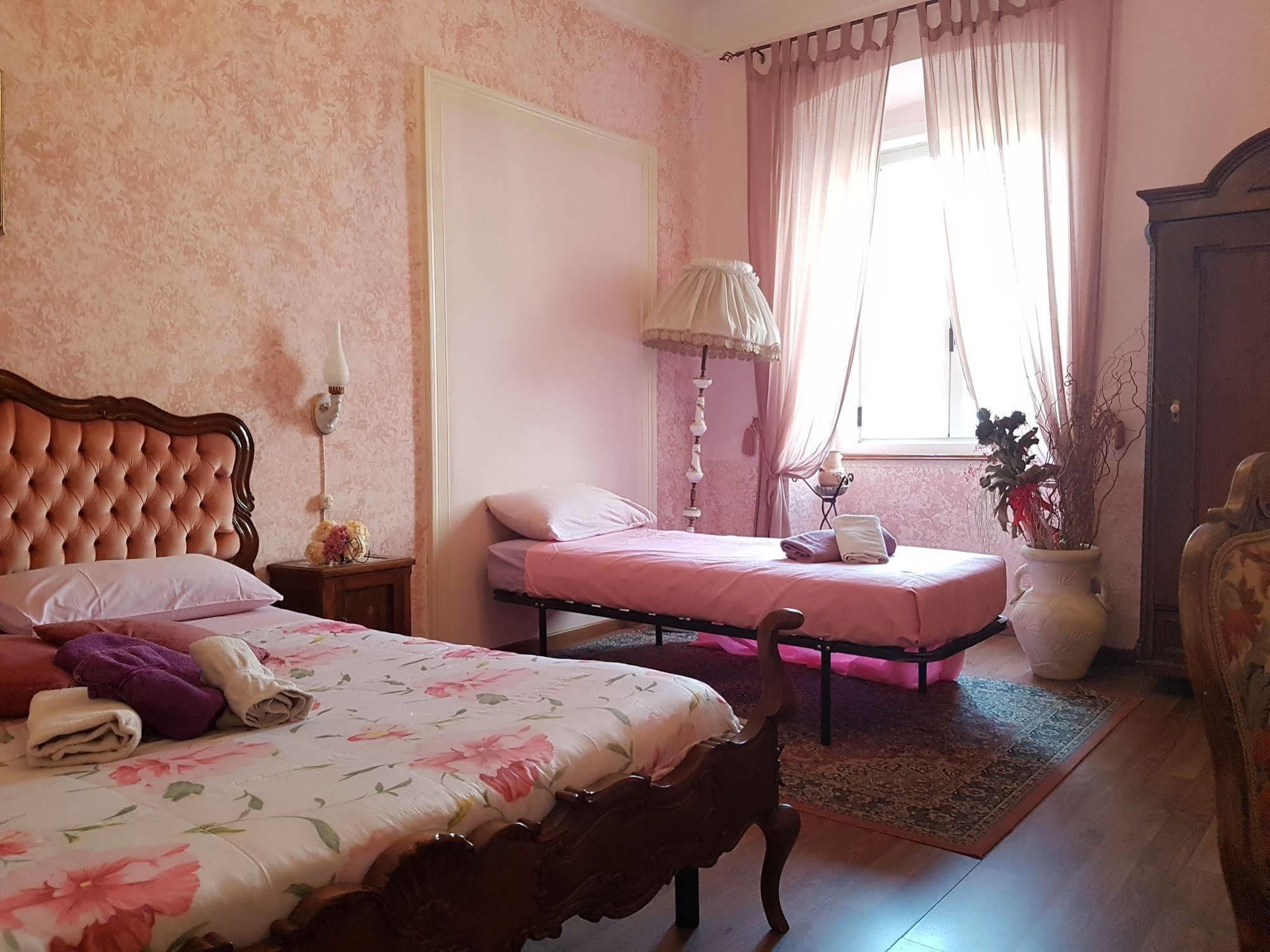 Bed And Breakfast Al Cucherle Trieste Luaran gambar
