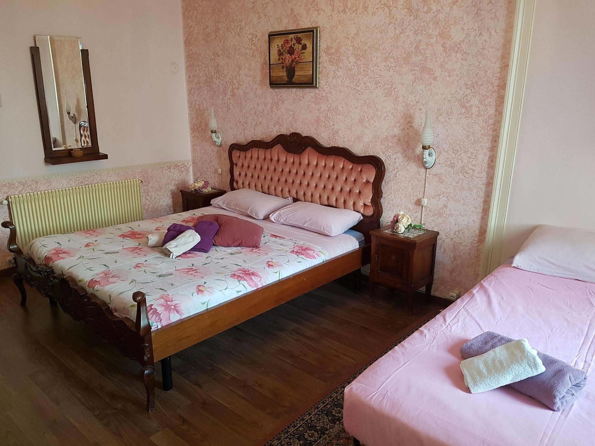 Bed And Breakfast Al Cucherle Trieste Luaran gambar