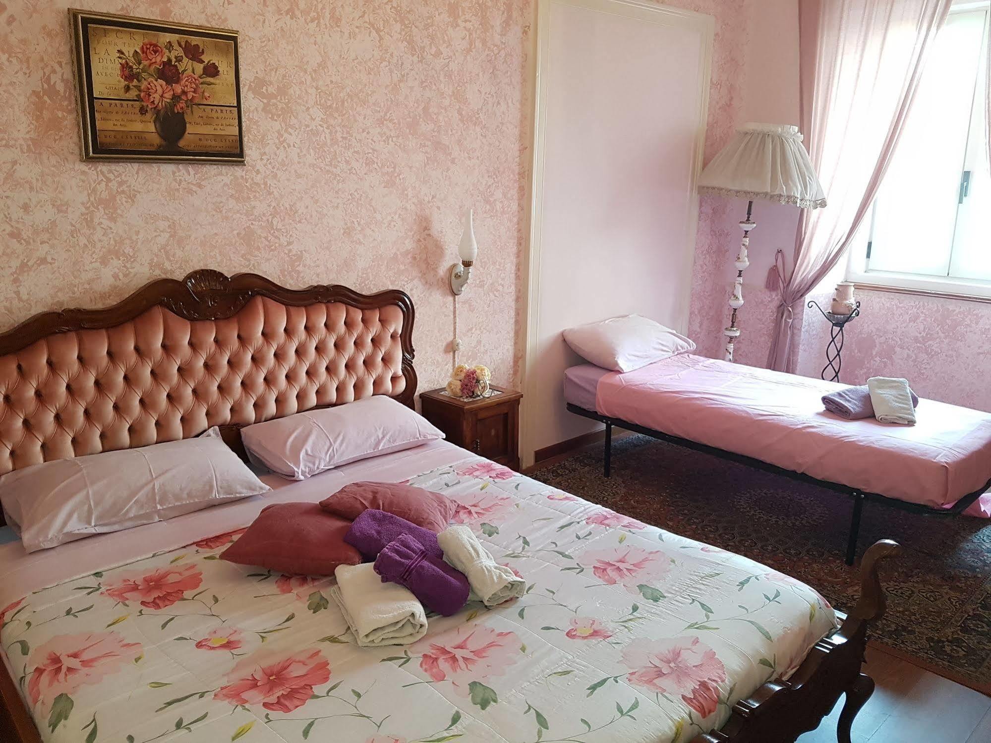 Bed And Breakfast Al Cucherle Trieste Luaran gambar