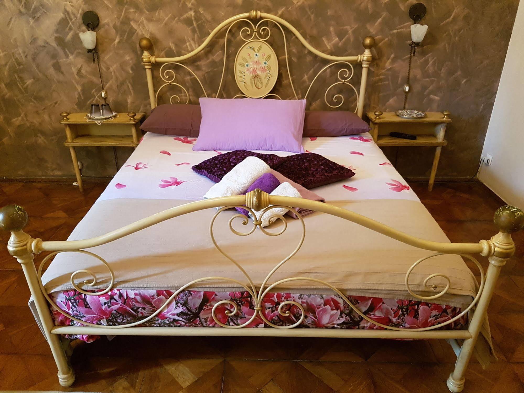 Bed And Breakfast Al Cucherle Trieste Luaran gambar