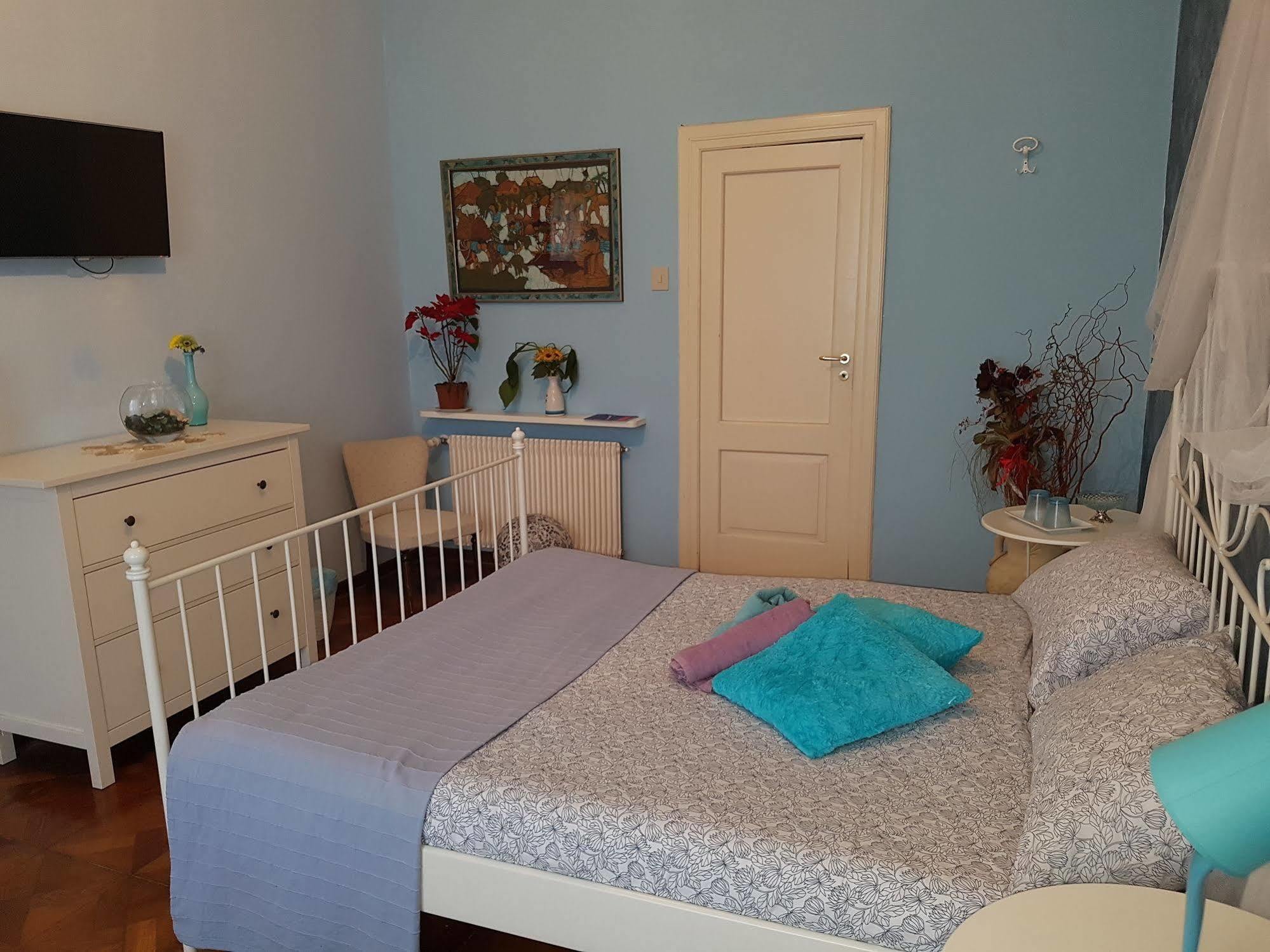 Bed And Breakfast Al Cucherle Trieste Luaran gambar
