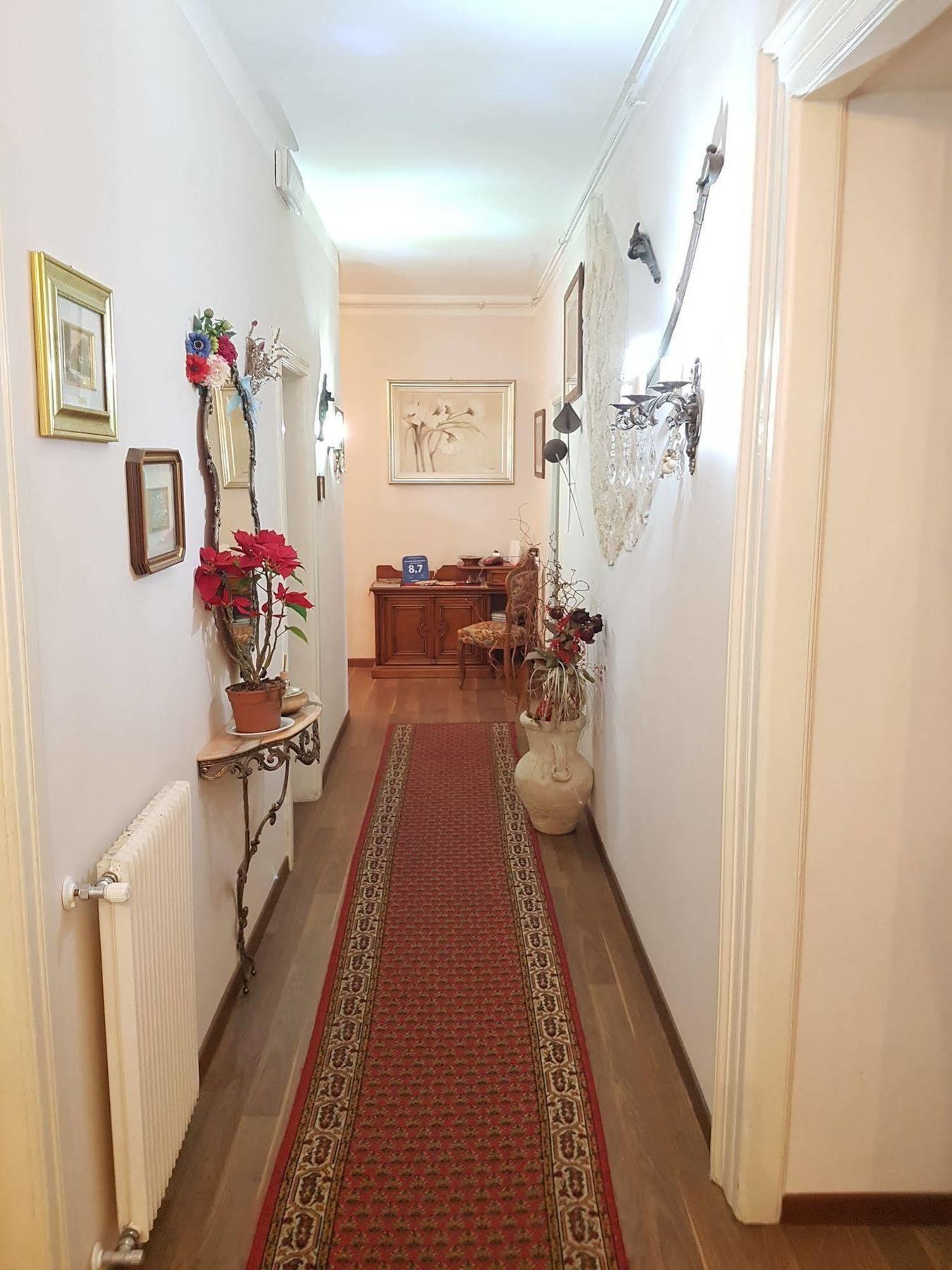 Bed And Breakfast Al Cucherle Trieste Luaran gambar