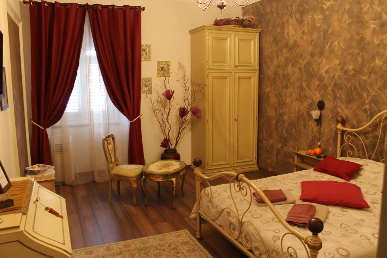 Bed And Breakfast Al Cucherle Trieste Luaran gambar