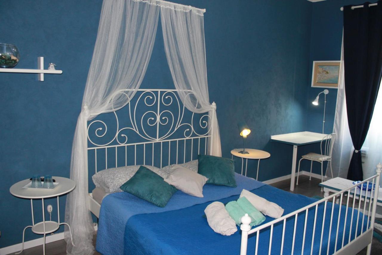Bed And Breakfast Al Cucherle Trieste Luaran gambar