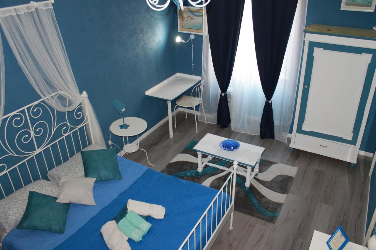 Bed And Breakfast Al Cucherle Trieste Luaran gambar