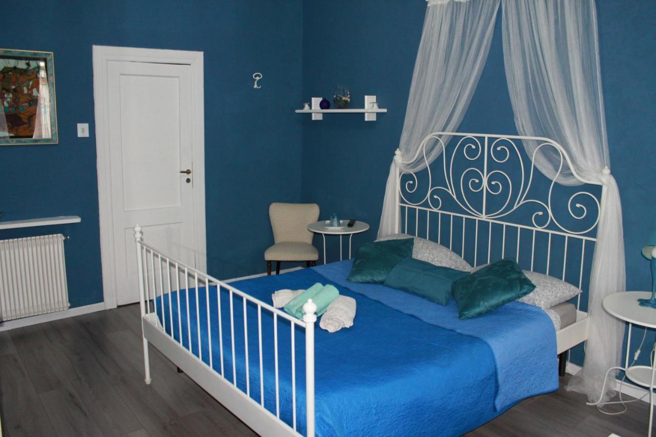 Bed And Breakfast Al Cucherle Trieste Luaran gambar