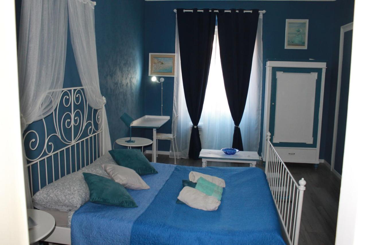 Bed And Breakfast Al Cucherle Trieste Luaran gambar