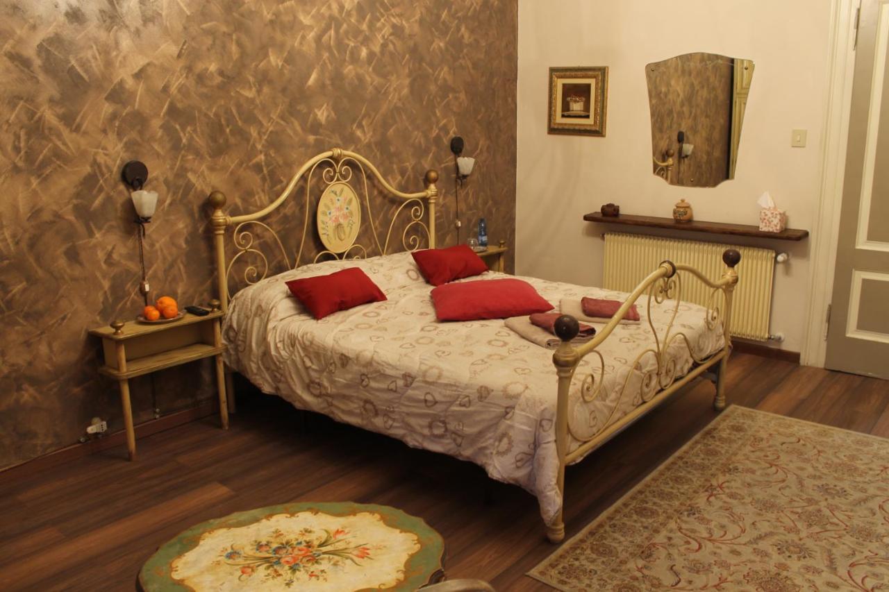Bed And Breakfast Al Cucherle Trieste Luaran gambar