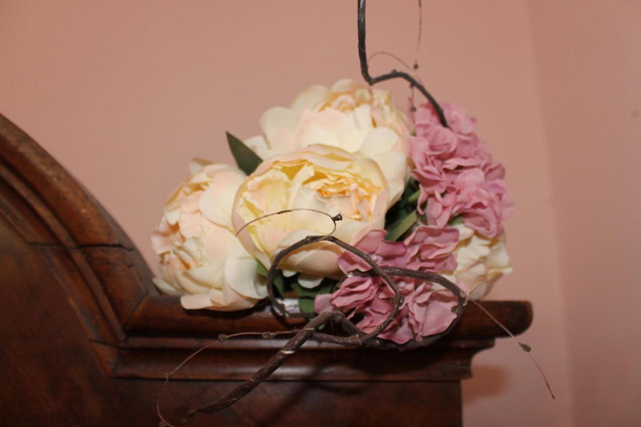 Bed And Breakfast Al Cucherle Trieste Luaran gambar