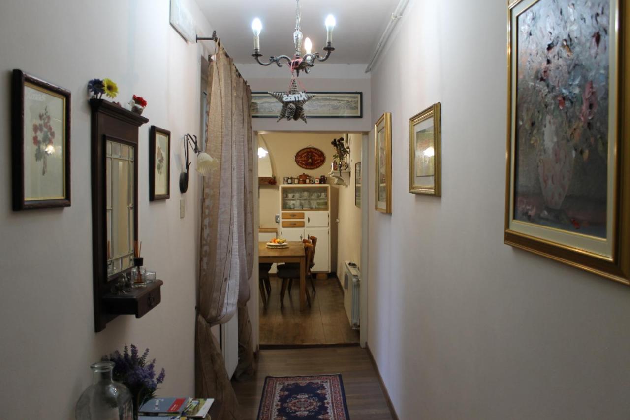Bed And Breakfast Al Cucherle Trieste Luaran gambar