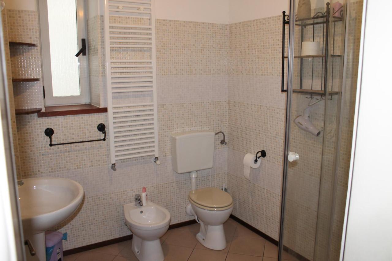 Bed And Breakfast Al Cucherle Trieste Luaran gambar