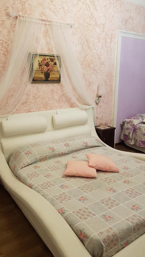 Bed And Breakfast Al Cucherle Trieste Luaran gambar