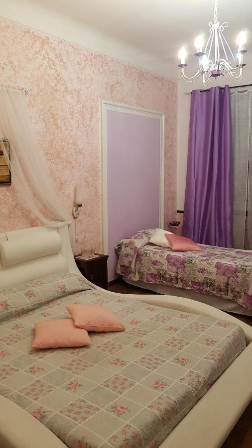 Bed And Breakfast Al Cucherle Trieste Luaran gambar