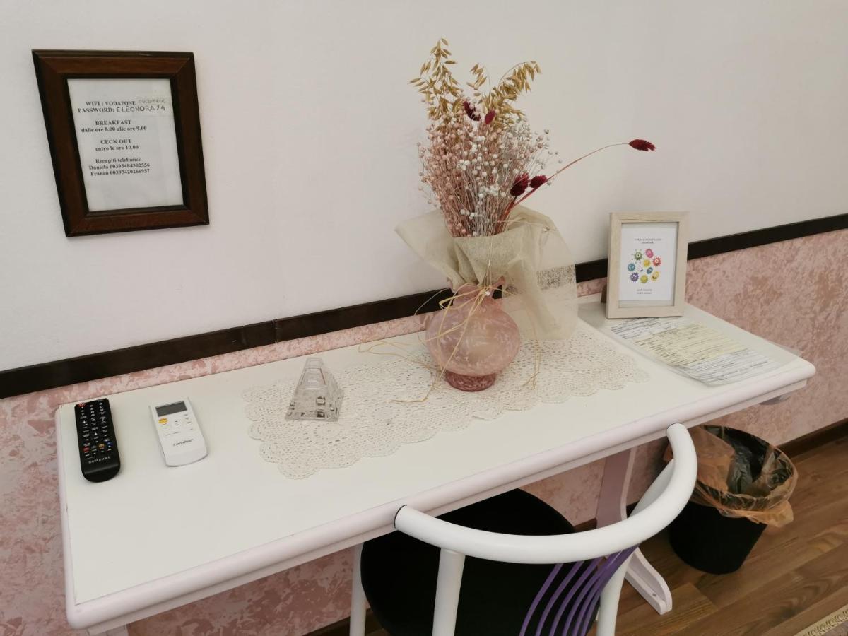 Bed And Breakfast Al Cucherle Trieste Luaran gambar
