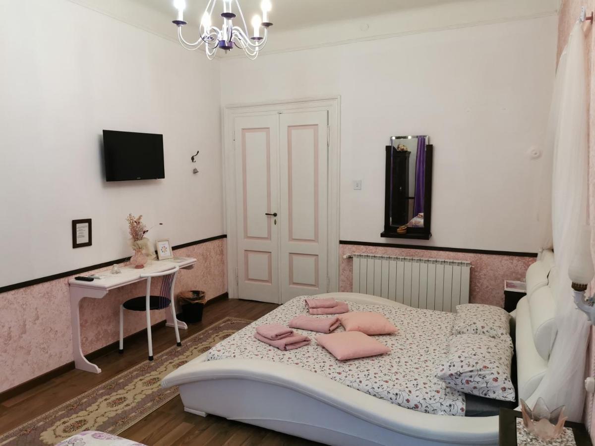 Bed And Breakfast Al Cucherle Trieste Luaran gambar